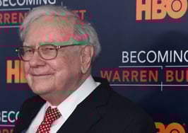 Warren Buffett