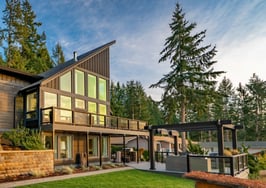 HGTV's 2018 Dream Home is on the market