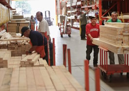 Hire a professional or do it yourself: Homeowners share all