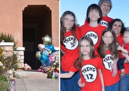 Real-life horror house fetches $310K on auction block