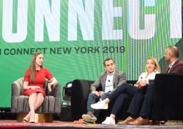 Katie Ragusa, John Berkowitz, Neil Dholakia and Sarah Bell