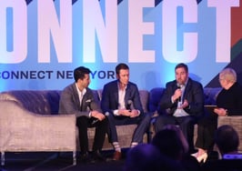 Inman Connect New York 2019 ICNY 19 panel session