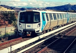 Would you live in a San Francisco subway car apartment?