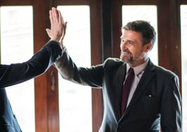 Here's how to keep the male leadership status quo going strong