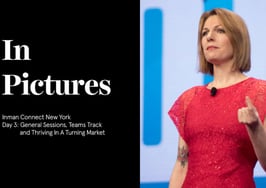 In Pictures: Inman Connect New York, Day 3
