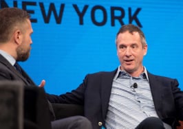 The market is turning. Here's how hard times inspired Glenn Sanford