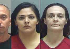 Woman charged in connection to murder of real estate agent