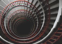 Pending home sales fall in December