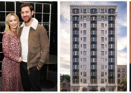 Brooklyn's priciest building welcomes 2 more celeb tenants