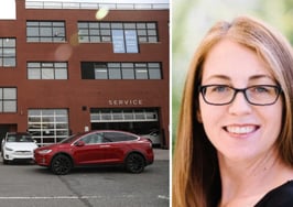 Roofstock hires former Tesla executive to run operations