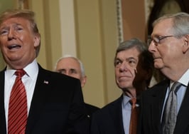 Government shutdown 'causing tangible harm' to real estate: NAR