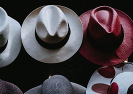 Lesson Learned: Don't wear too many hats at once