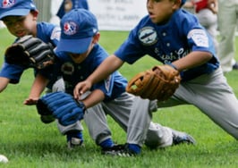 What's the biggest mistake real estate teams make?