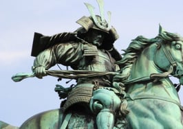 Be a samurai: 6 ways to defend your commission rate