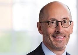 Blend names former Fannie Mae chief executive as first president