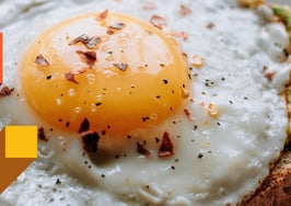 What to expect when you're Connecting: Breakfast at ICNY