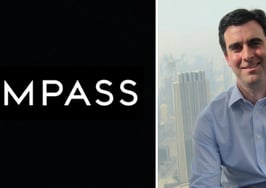 Jason Post, VP of Communications at Compass