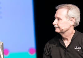 Gary Keller at Inman Connect San Francisco