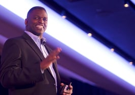 Google talk at Inman Connect New York 2019 ICNY 19