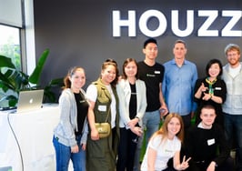 Houzz team