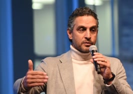 Mauricio Umansky of The Agency at Inman Connect New York 2019 ICNY 19