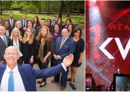KW nails a whale: No. 1 Berkshire Hathaway agent jumps ship
