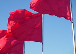 Brokers beware: 9 recruiting red flags