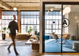 WeWork rebrands to The We Company, targets growth in residential