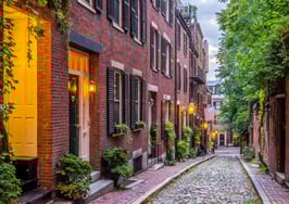 How to launch your career in high-end real estate