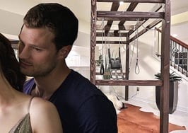 Agent selling '50 Shades' home with sex dungeon speaks out
