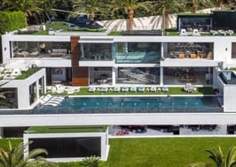 Bad Zillow info 'corrupted' listing price on $150M mansion: Suit