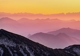 Lesson Learned: You truly have to earn it