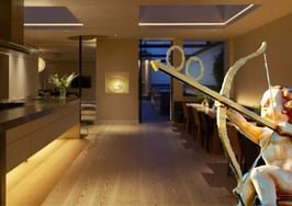 How the right lighting can get buyers in the mood (for a home)