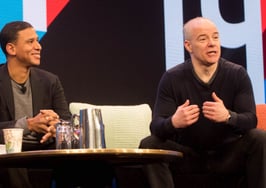 WATCH: Compass and Realogy CEOs debate the future of brokerages