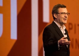 Matt Harris of Bain Capital at Inman Connect New York 2019 NY 19