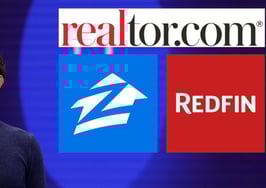 Real estate apps are sharing user data with Facebook