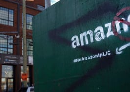 Long Island City's Faces Changes With Amazon Selecting Neighborhood For New HQ