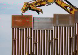 'People are afraid': Agents worry wall will squeeze the local market