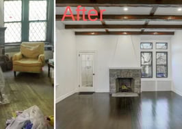 See the 'Ugliest House of the Year' and its glorious renovation