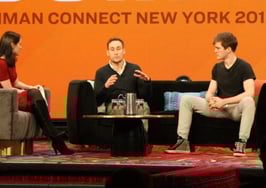 Consumers want an Amazon-like experience when closing