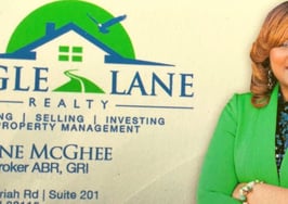 She collected rent from tenants but never delivered it to landlords. Now she could lose her license