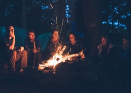 How to find your tribe as a newbie agent