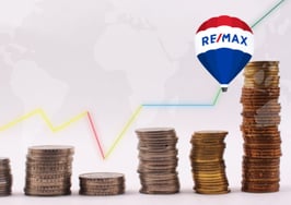RE/MAX reports $50.8M in revenue for 4th quarter, beating estimates