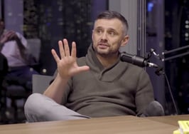 Gary Vaynerchuk, fresh off real estate conference, slams homeownership
