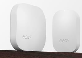 Amazon acquires Wi-Fi startup Eero, furthering smart home ambitions