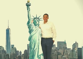 Compass loves New York MLS