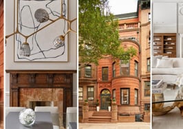 How would you revamp this old $12.9M mansion for today's market?