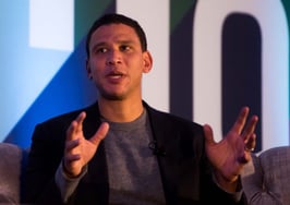 WATCH: How Compass’ CEO balances growth