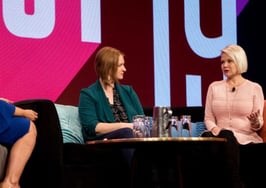 WATCH: Got churn problems? Create a culture people love
