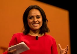 WATCH: Why the best founder is probably a woman
